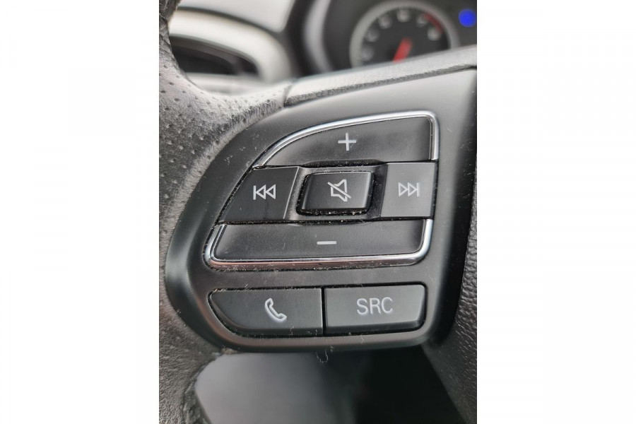 2020 MG MG3 SZP1 Core Hatch Image 15