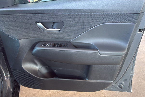 2026 Hyundai KONA SX2.V3 Hybrid Elite SUV Image 18