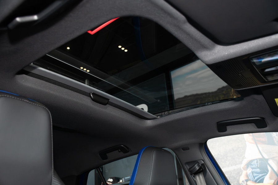2026 Volkswagen Golf 8.5 R Hatch