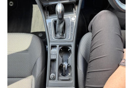 2019 MY19.5 Volkswagen Golf 7.5 110TSI Comfortline Hatch
