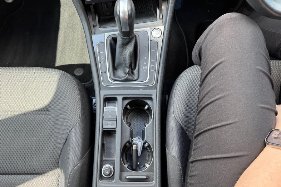 2019 MY19.5 Volkswagen Golf 7.5 110TSI Comfortline Hatch Image 18