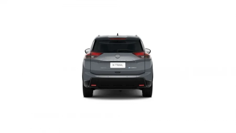 2026 Nissan X-Trail T33 ST-L e-POWER SUV Image 22