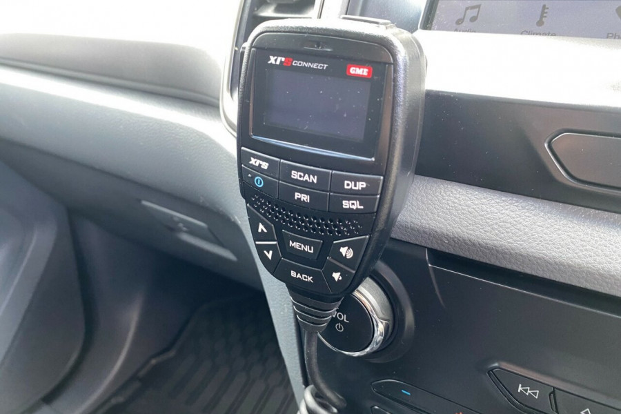 2017 Ford Ranger PX MkII XLT Ute Image 23