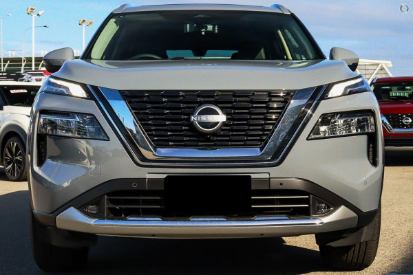 2025 Nissan X-Trail T33 Ti SUV