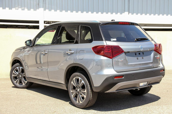 2023 Suzuki Vitara LY Series II Turbo SUV