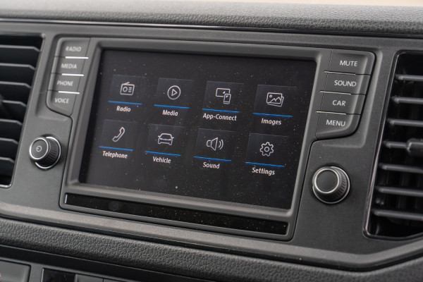 2019 MY20 Volkswagen Crafter SY1 35 Van MWB Van