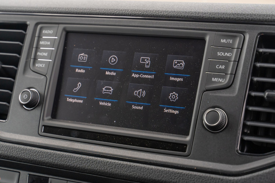 2019 MY20 Volkswagen Crafter SY1 35 Van MWB Van Image 12