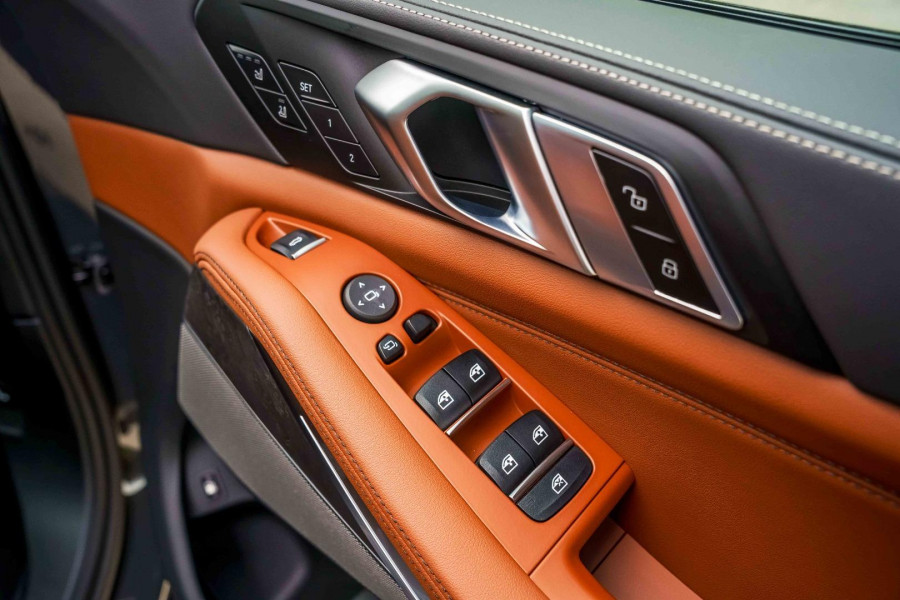 2026 BMW X5 G05 LCI xDrive50e M Sport SUV