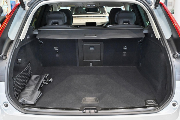 2025 MY26 Volvo XC60 UZ Plus B5 Bright SUV Image 12
