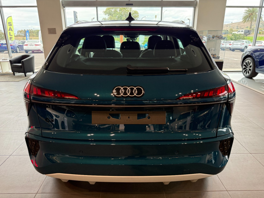 2026 Audi Q3 TFSI SUV Image 8