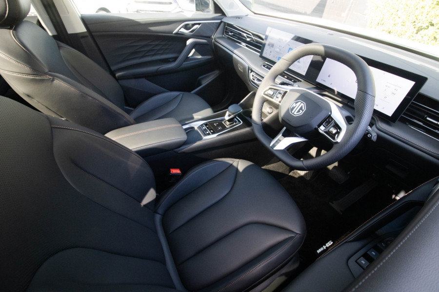 2026 MG HS Essence SUV Image 20