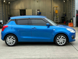 2022 Suzuki Swift AZ Series II GL S Hatch image 8
