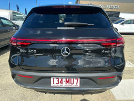 2021 MY21.5 Mercedes-Benz EQC N293 EQC400 SUV image 5