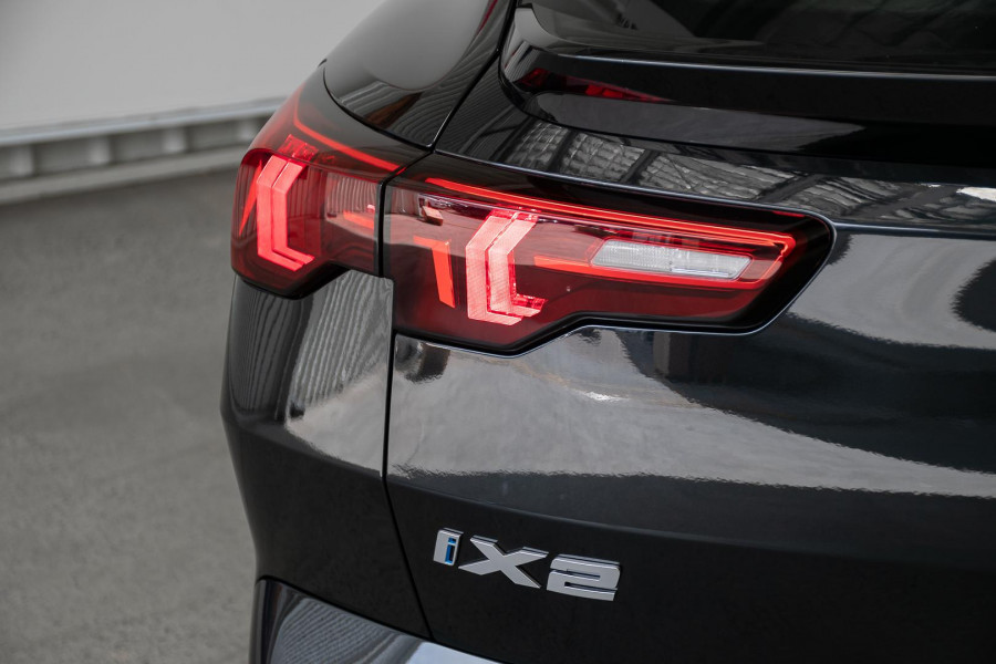 2025 BMW iX2 U10 xDrive30 M Sport SUV