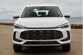 2024 MY24.5 MG ZS ZS32 Essence Hybrid+ SUV