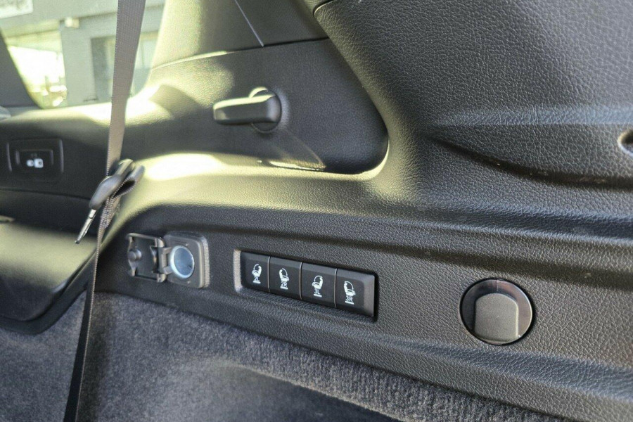 2023 Jeep Grand Cherokee WL Overland SUV Image 9