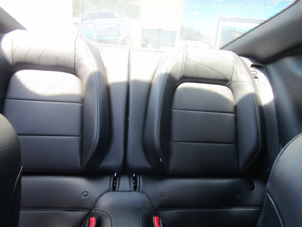 2017 Ford Mustang FM 2017MY GT Coupe