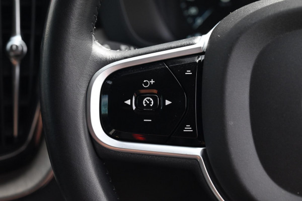 2019 MY20 Volvo XC60 UZ D4 Inscription SUV