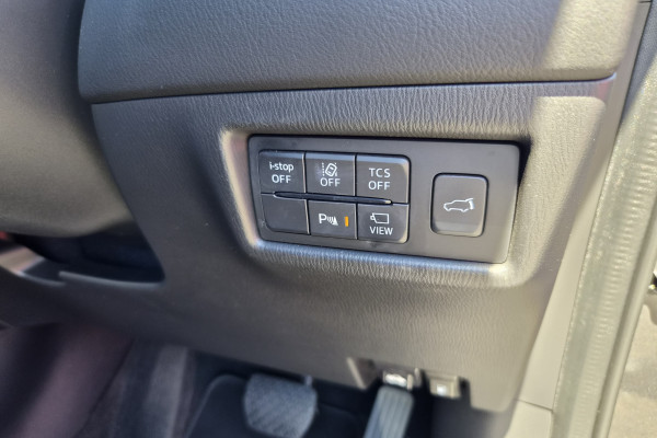 2019 Mazda CX-5 KF Series Akera SUV Image 24