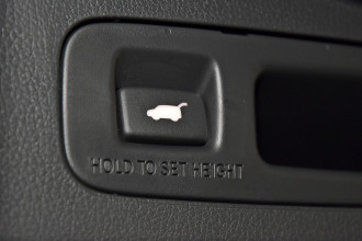 2019 Honda CR-V RW VTi-LX AWD Suv