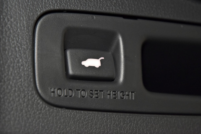 2019 Honda CR-V RW VTi-LX AWD Suv