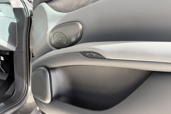 2026 MG IM6 Premium SUV Image 18