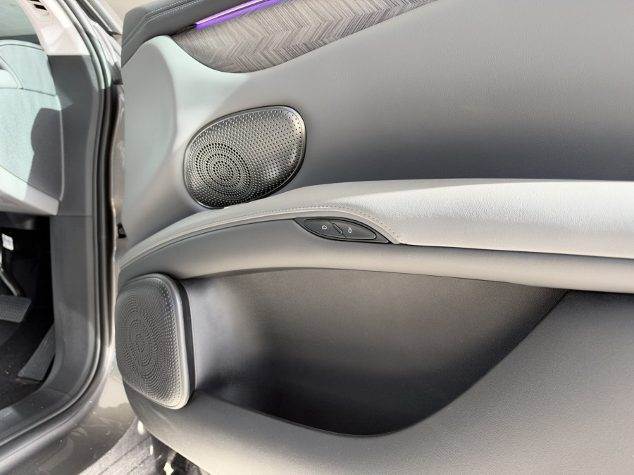 2026 MG IM6 Premium SUV Image 18