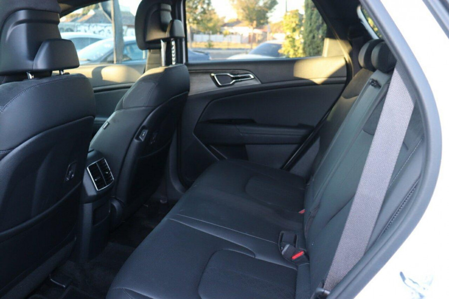2024 Kia Sportage NQ5 HEV GT-Line SUV Image 19