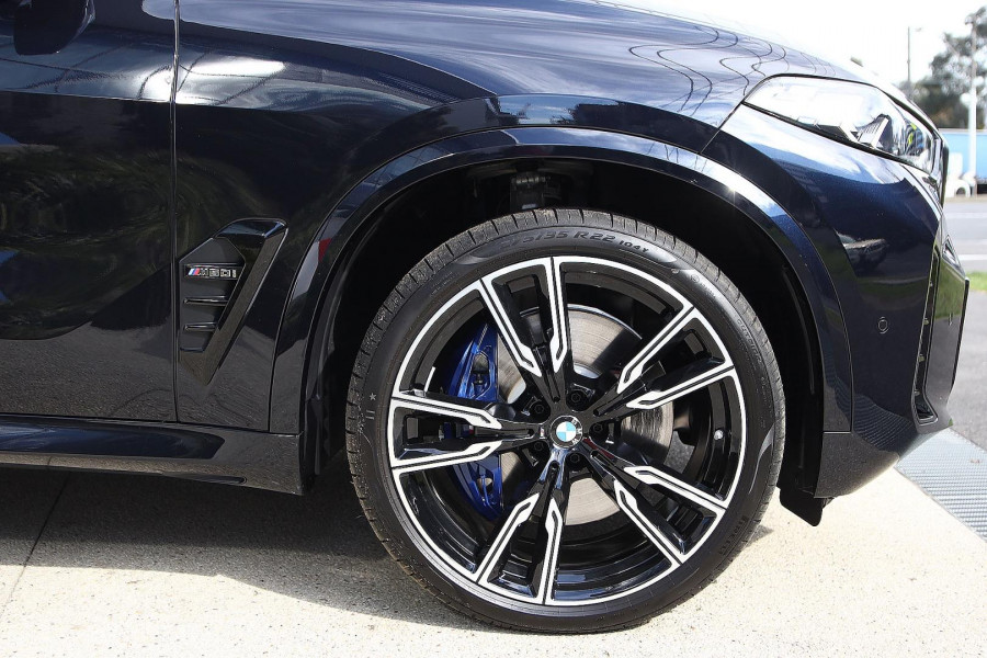 2026 BMW X5 G05 LCI M60i SUV