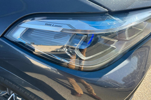 2020 BMW X5 G05 xDrive30d M Sport SUV