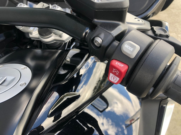 2019 BMW K1600 B Motorcycle