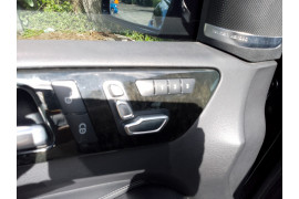 2018 Mercedes-Benz GLS-Class X166 GLS350 d SUV