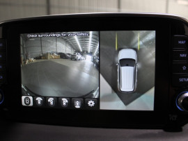 2019 MY20 Hyundai Santa Fe TM.2 Highlander Suv