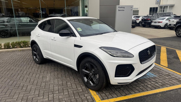 2024 MY24.75 Jaguar E-PACE X540 R-Dynamic SE SUV image 2
