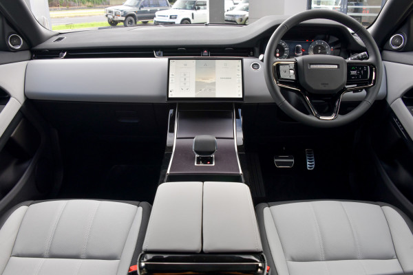 2026 Land Rover Range Rover Evoque L551 P250 Dynamic SE SUV