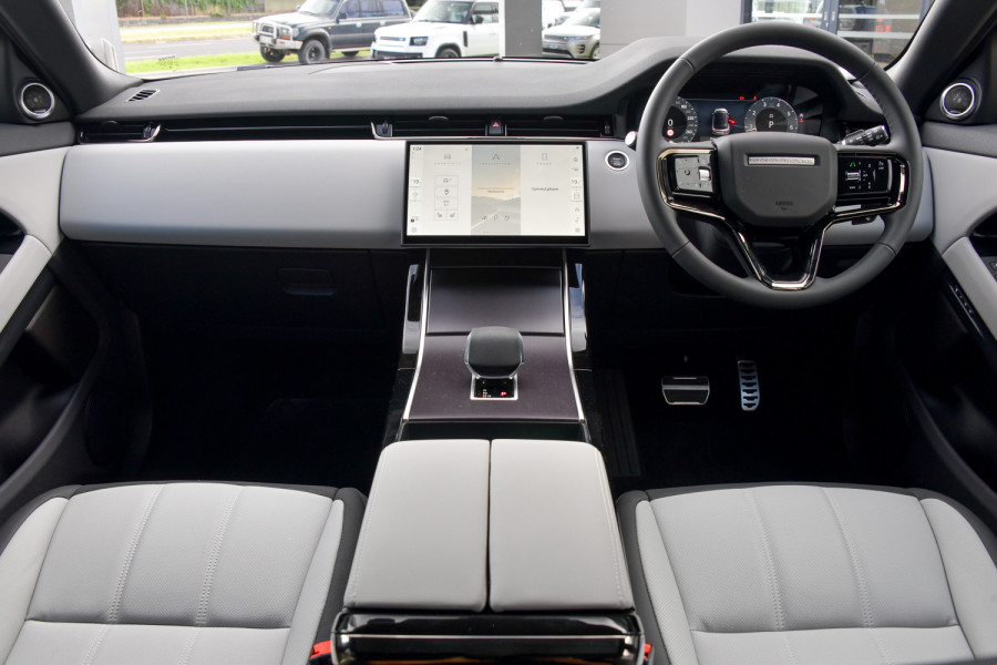 2026 Land Rover Range Rover Evoque L551 P250 Dynamic SE SUV