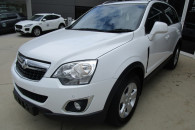 2014 Holden Captiva CG MY14 5 Wagon