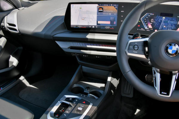 2025 BMW 1 Series F70 118 M Sport Hatch image 7