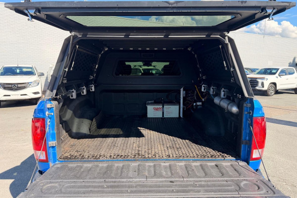 2023 Ram 1500 DS Express Ute Image 12