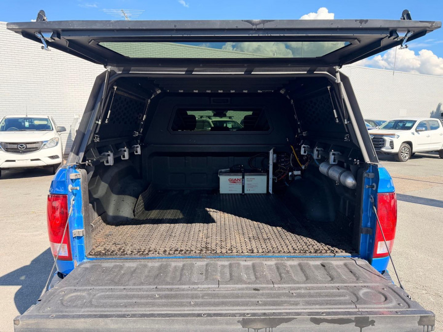 2023 Ram 1500 DS Express Ute Image 12