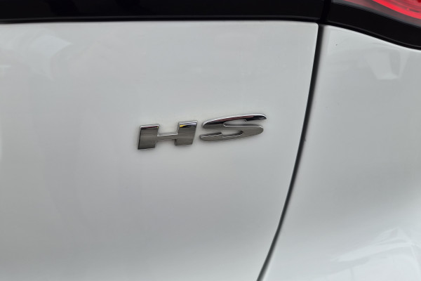 2022 MG HS SAS23 Vibe SUV Image 22