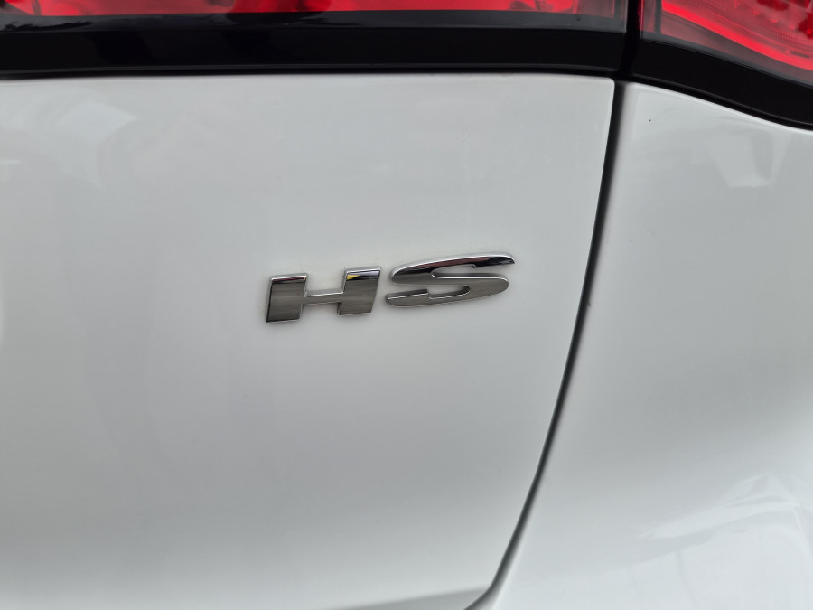 2022 MG HS SAS23 Vibe SUV Image 22