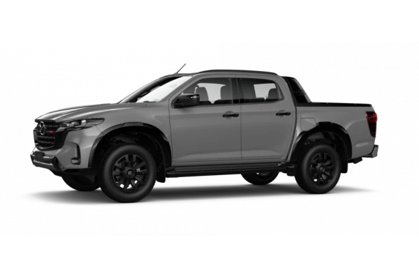 2026 Mazda BT-50 TF SP Ute Image 24