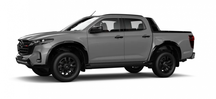 2026 Mazda BT-50 TF SP Ute Image 24