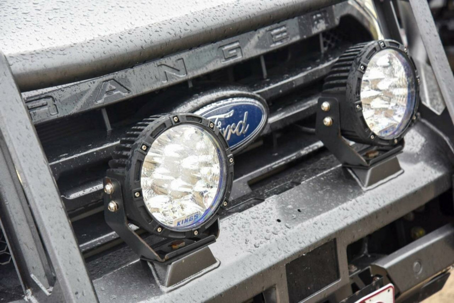 2020 MY20.75 Ford Ranger PX MkIII Wildtrak Ute Image 18