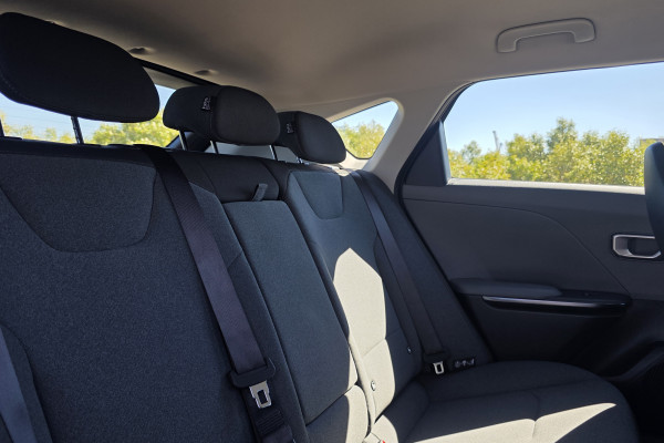 2025 MY26 Kia K4 CL4m S Hatch Image 12
