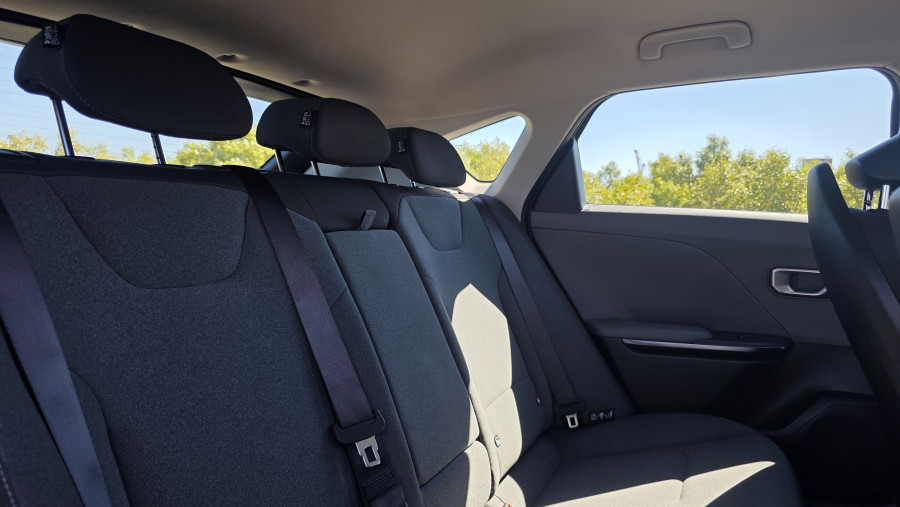2025 MY26 Kia K4 CL4m S Hatch Image 12