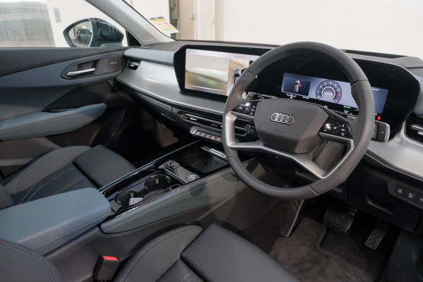 2026 Audi Q3 TFSI SUV image 7