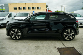 2024 Renault Megane E-Tech XCB Techno EV60 Hatch
