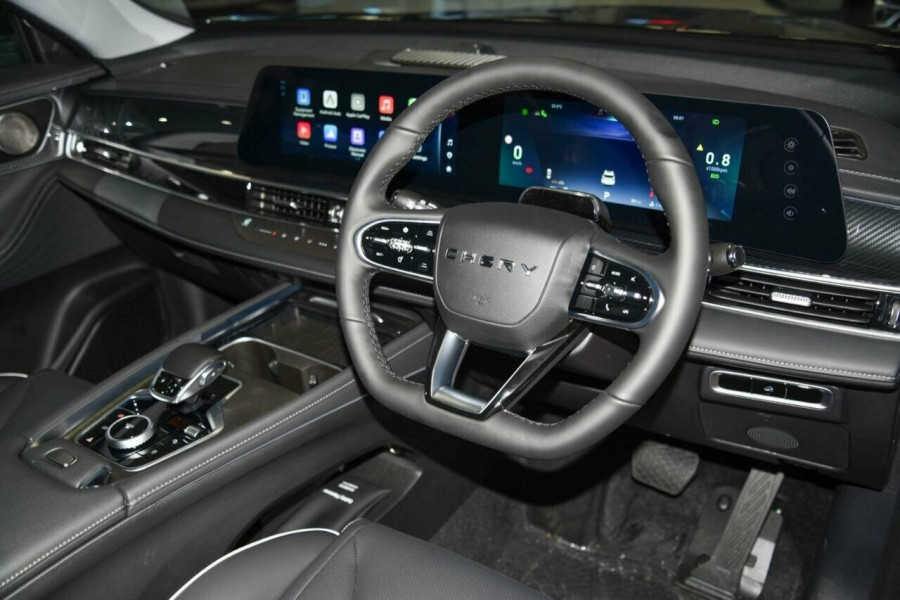 2025 Chery Tiggo 7 Pro T32 SE SUV Image 6